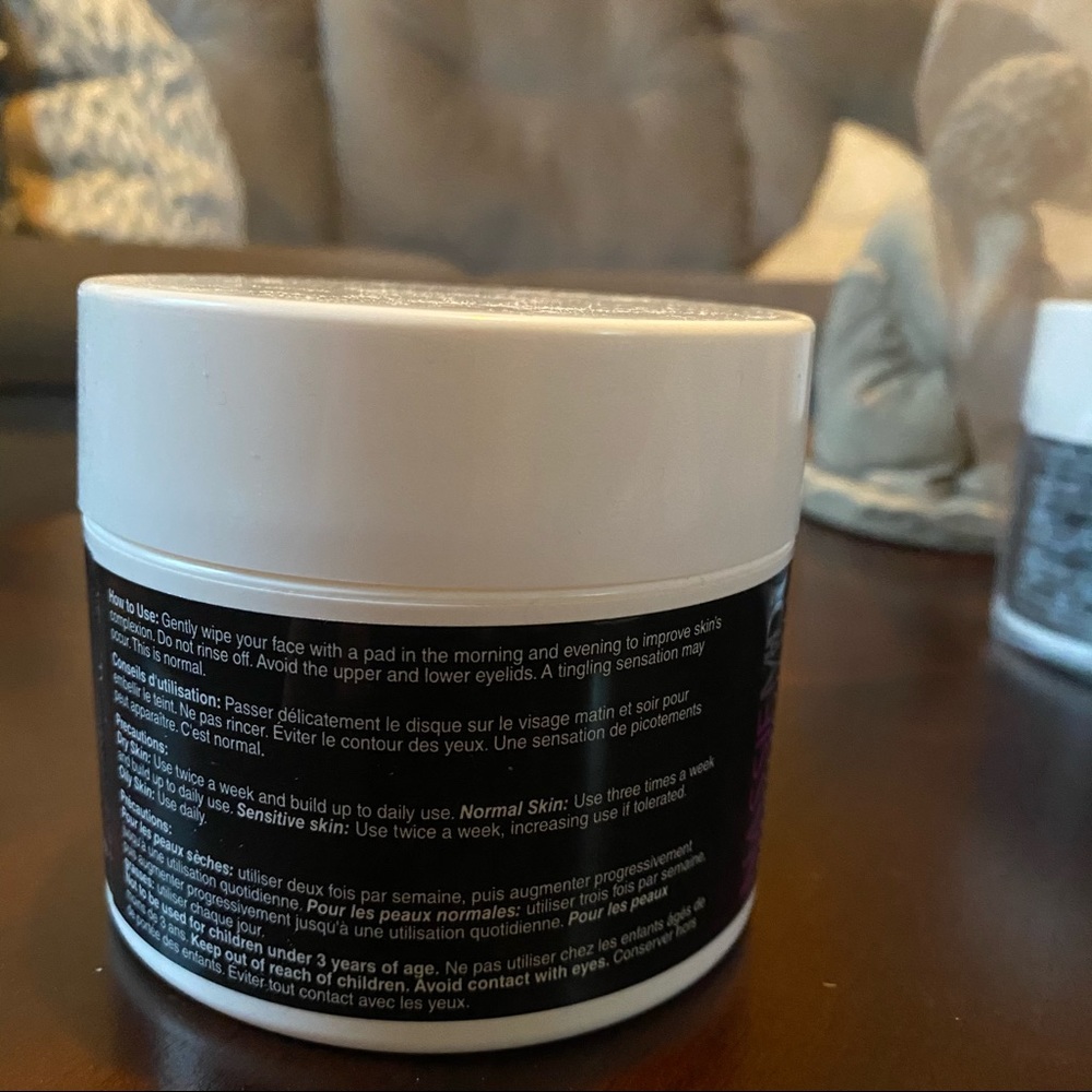Nassif MD Detox Pads - Picture 2 of 3